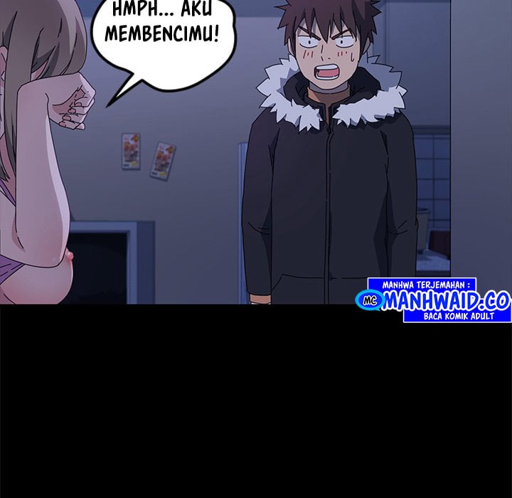 Perfect Roommates - Chapter 67 151
