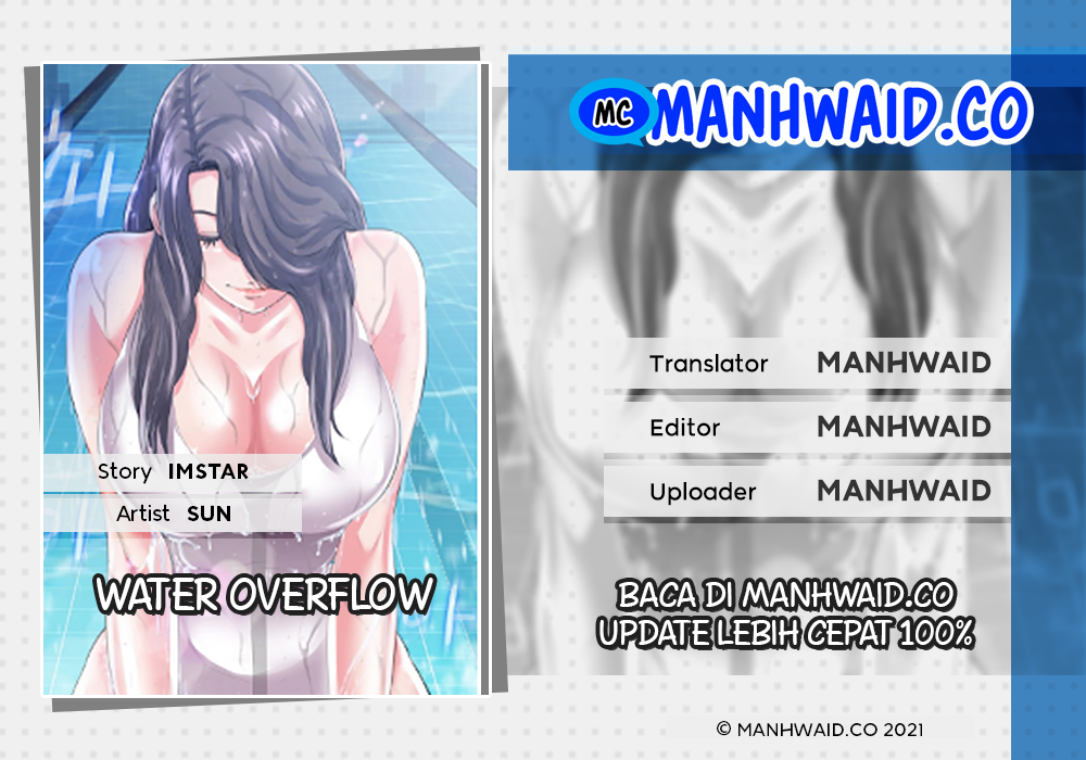 Water Overflow - Chapter 67 2