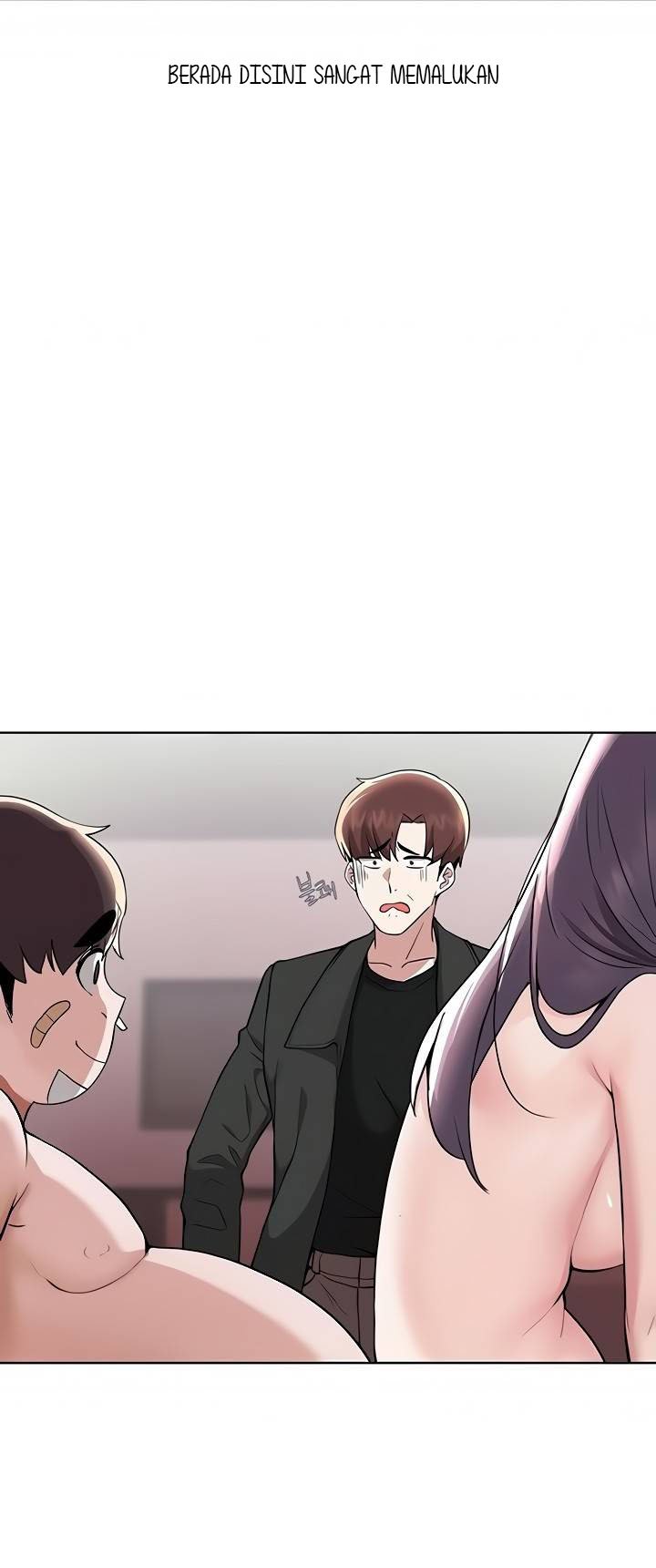 Escape Loser - Chapter 59 4