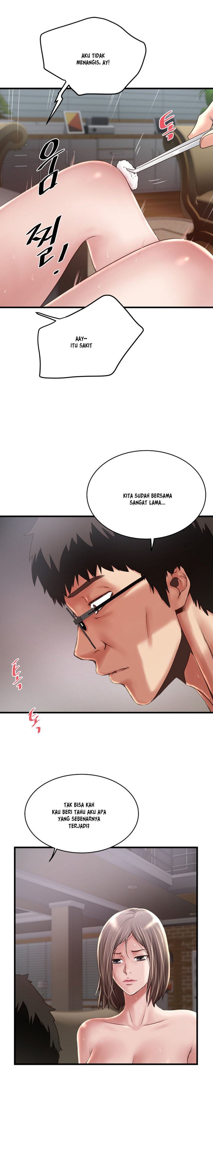 The Housemaid - Chapter 59 13