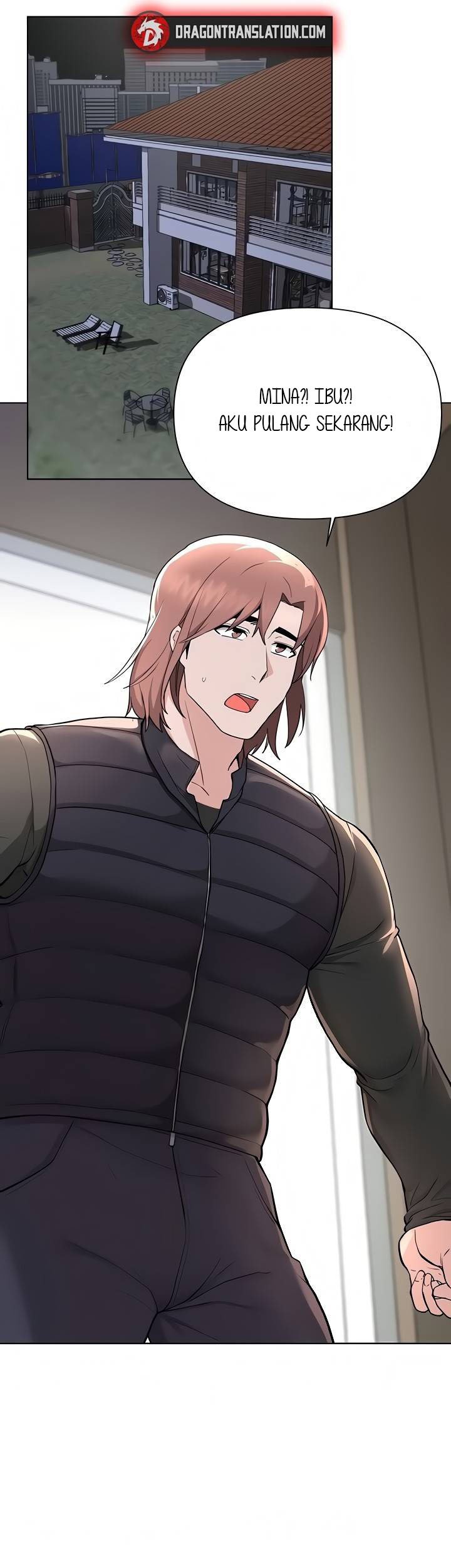 Escape Loser - Chapter 59 39