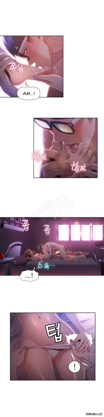 Sweet Guy - Chapter 59 15