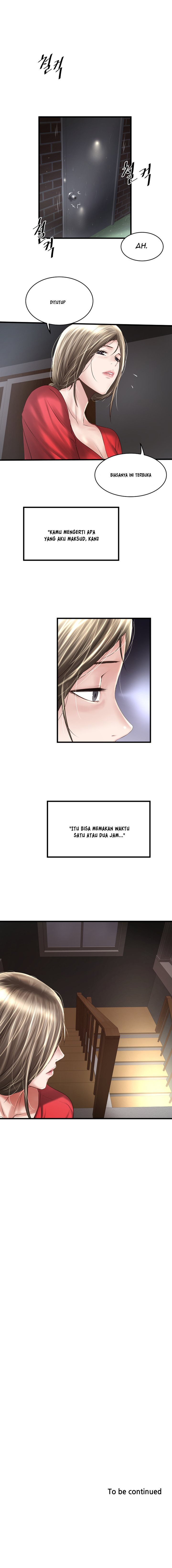 The Housemaid - Chapter 59 14