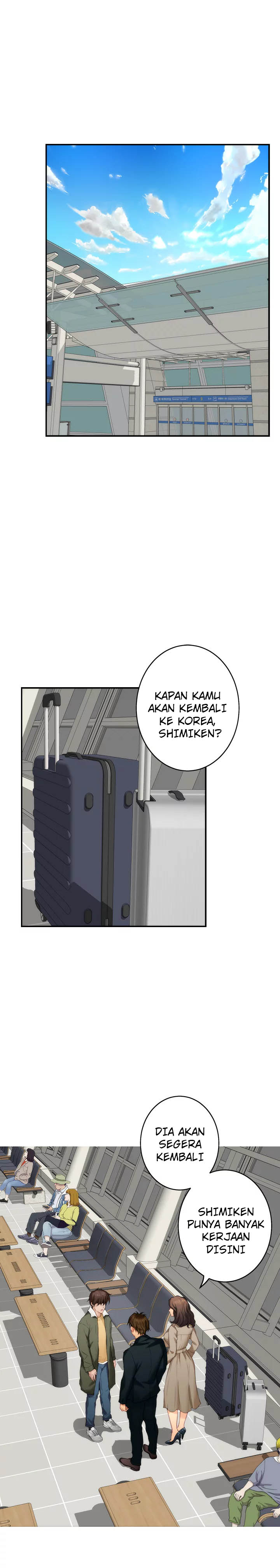 S-Mate - Chapter 59 9