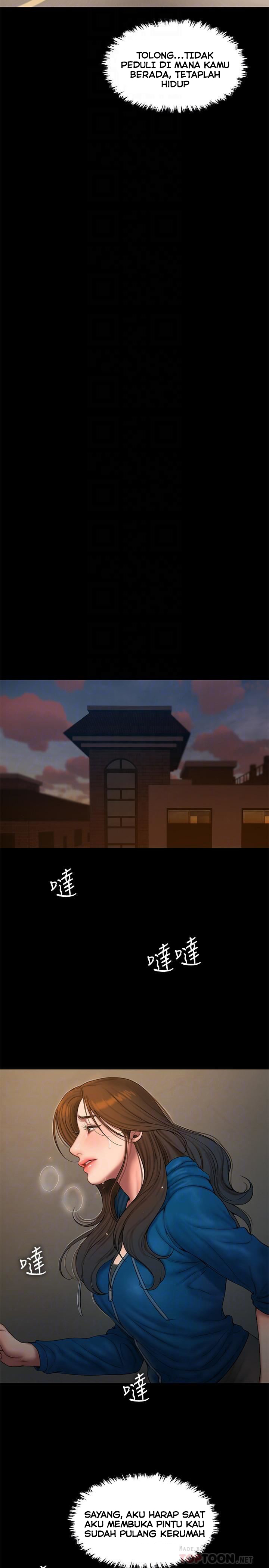 Run Away - Chapter 59 10