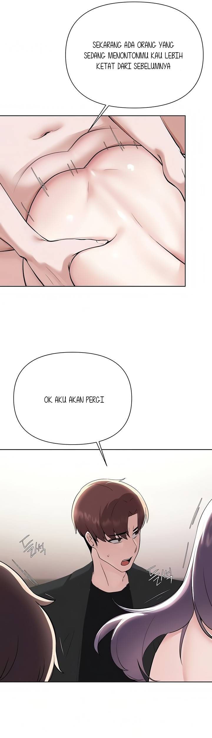 Escape Loser - Chapter 59 5