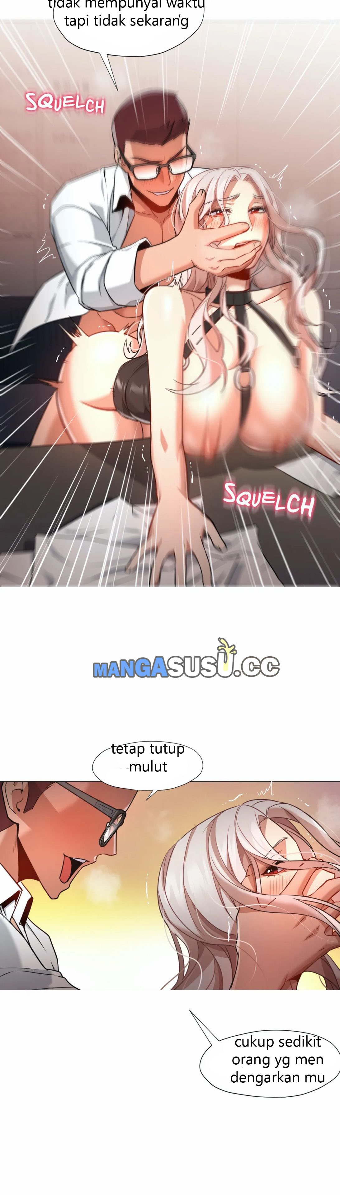 Man Up, Girl! - Chapter 59 18