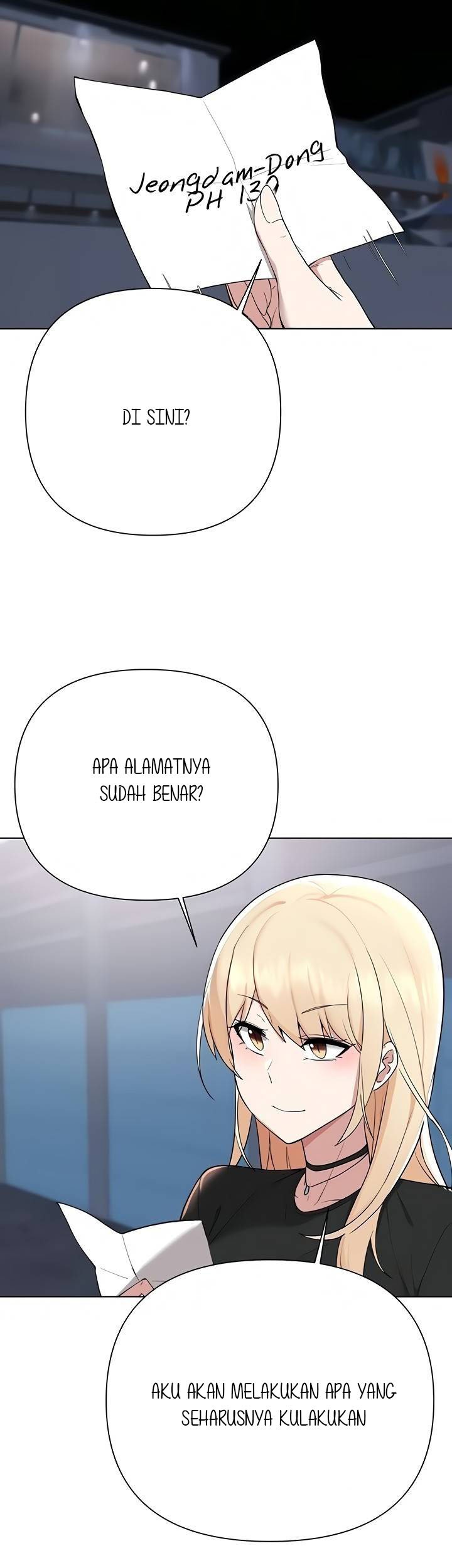 Escape Loser - Chapter 59 41