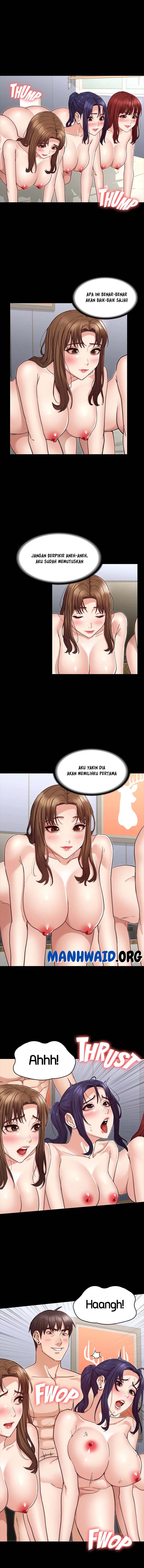 Teacher Punishment - Chapter 59 4