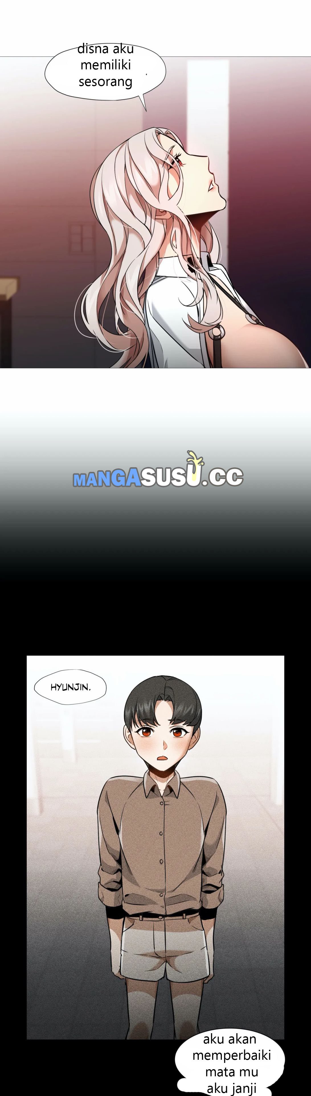 Man Up, Girl! - Chapter 59 25