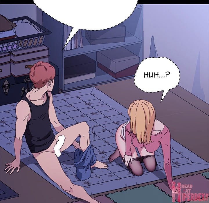 Perfect Roommates - Chapter 59 47 Perfect Roommates - Chapter 59 47