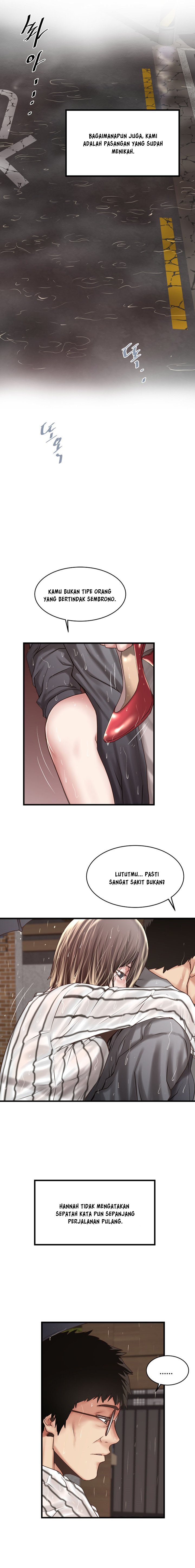 The Housemaid - Chapter 59 4