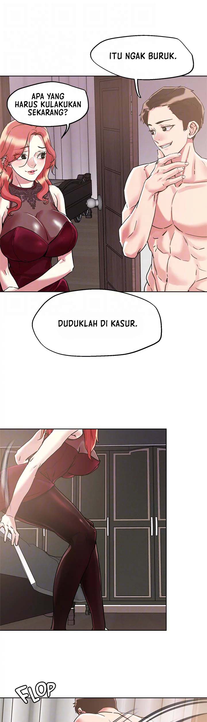 The Emperor of The Night - Chapter 59 9