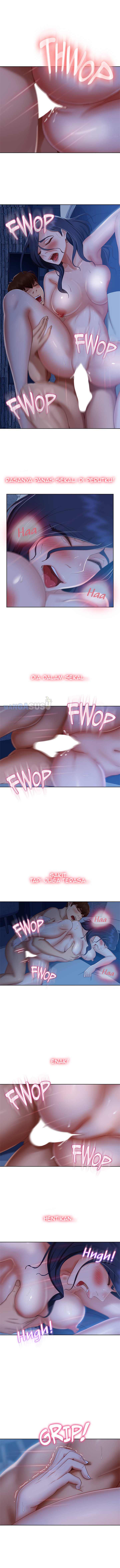 A Twisted Day - Chapter 59 9 A Twisted Day - Chapter 59 9