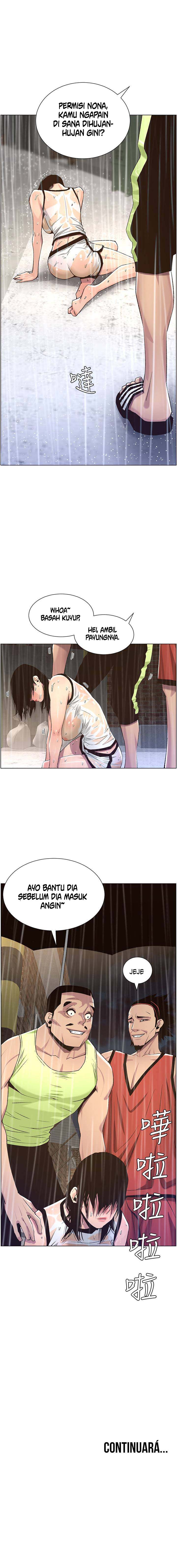 Father&#8217;s Lust - Chapter 59 10