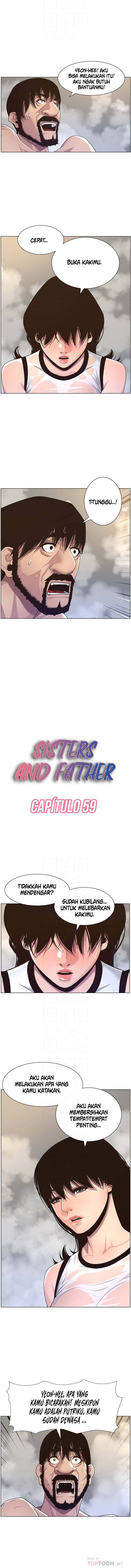 Father&#8217;s Lust - Chapter 59 2