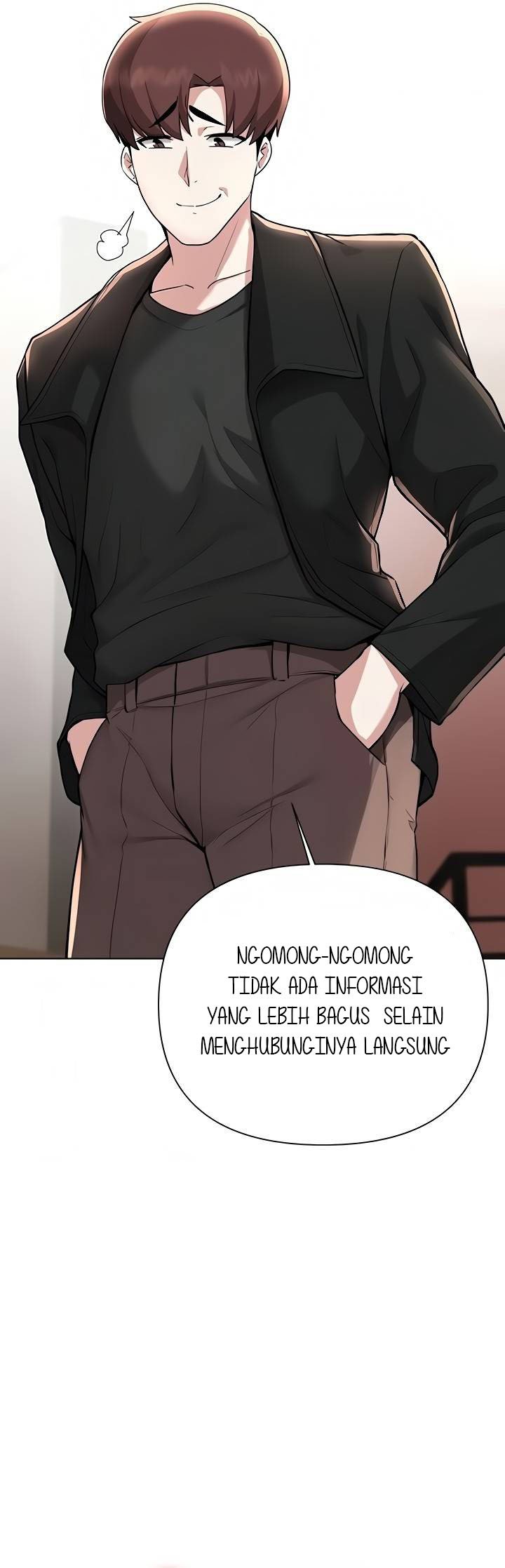 Escape Loser - Chapter 59 38