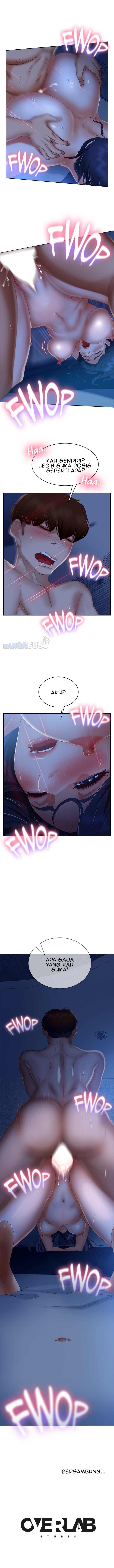 A Twisted Day - Chapter 59 13 A Twisted Day - Chapter 59 13