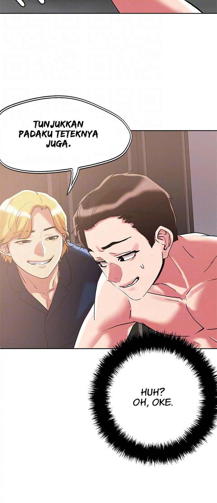 The Emperor of The Night - Chapter 59 13