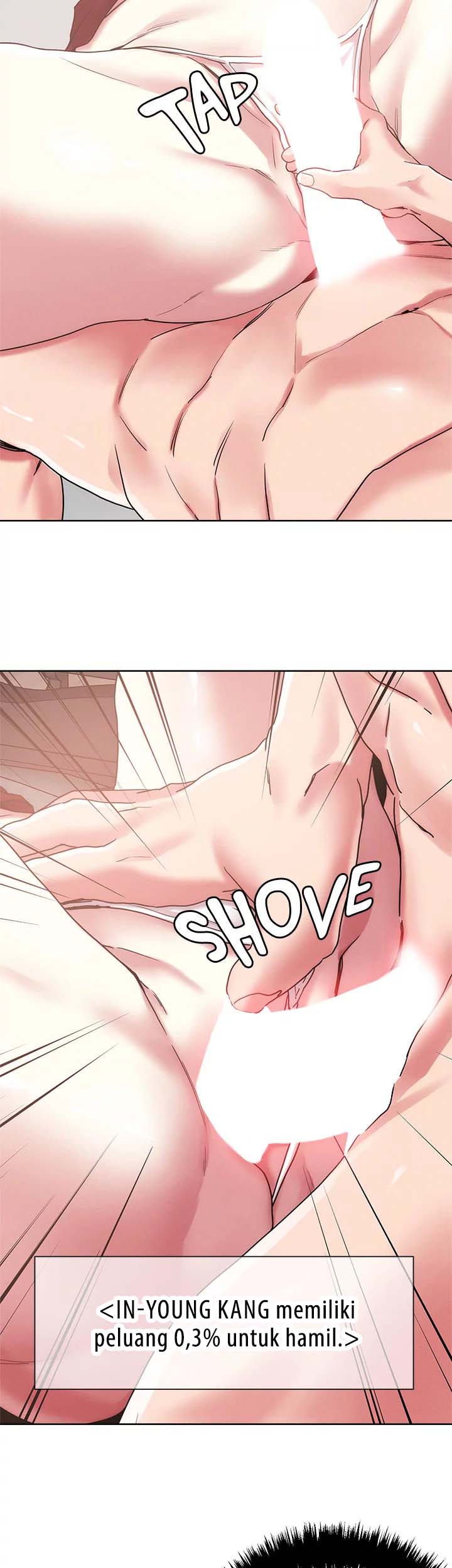 The Emperor of The Night - Chapter 59 21