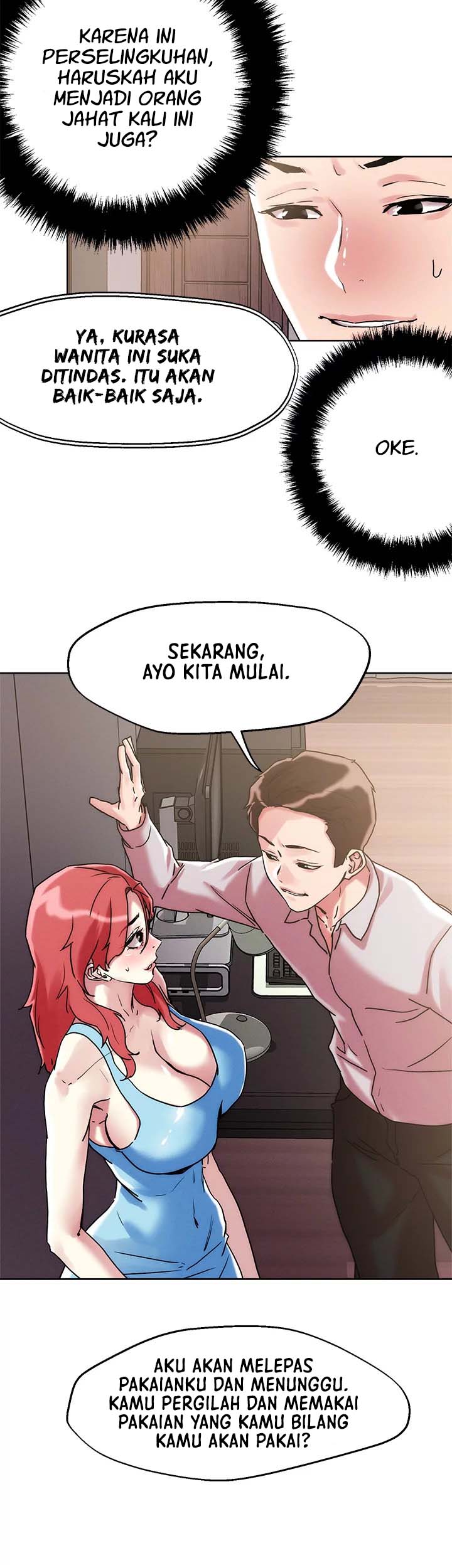 The Emperor of The Night - Chapter 59 7