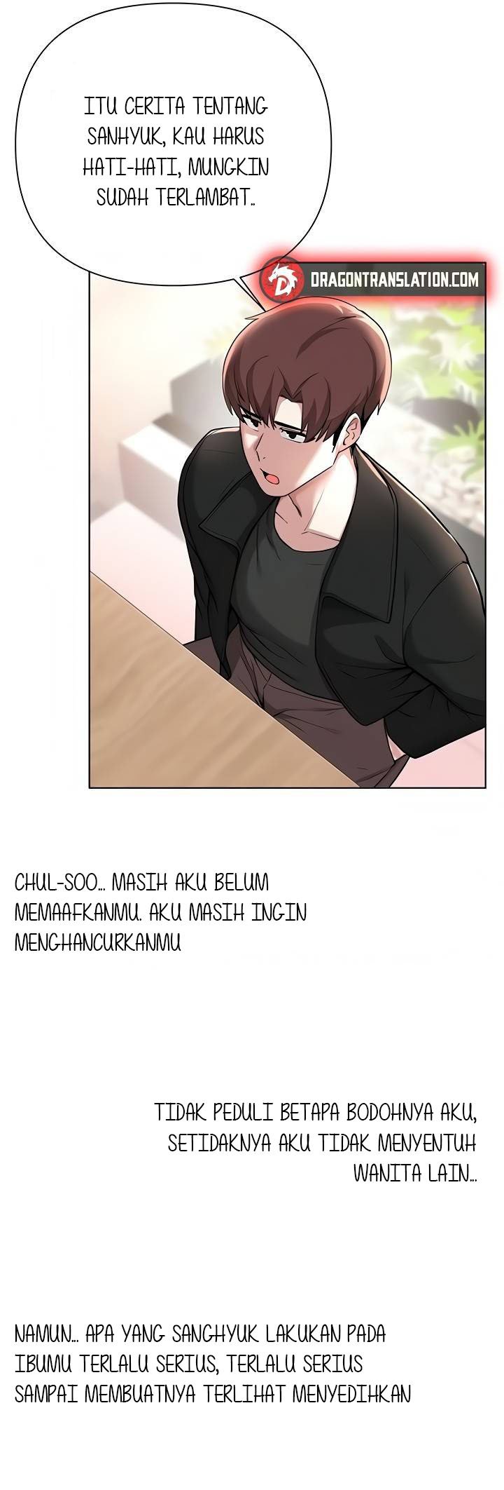 Escape Loser - Chapter 59 23