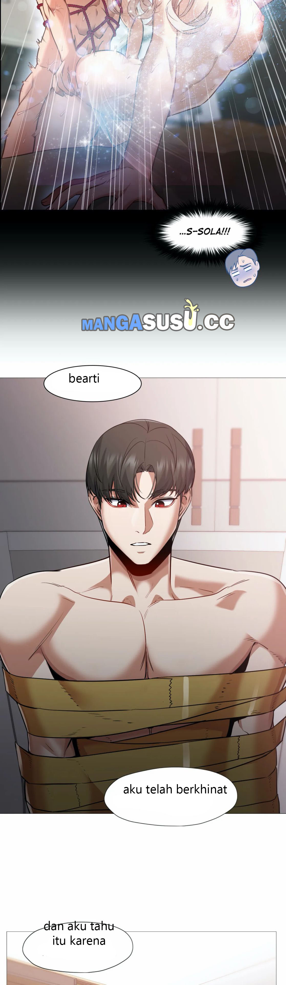 Man Up, Girl! - Chapter 59 13