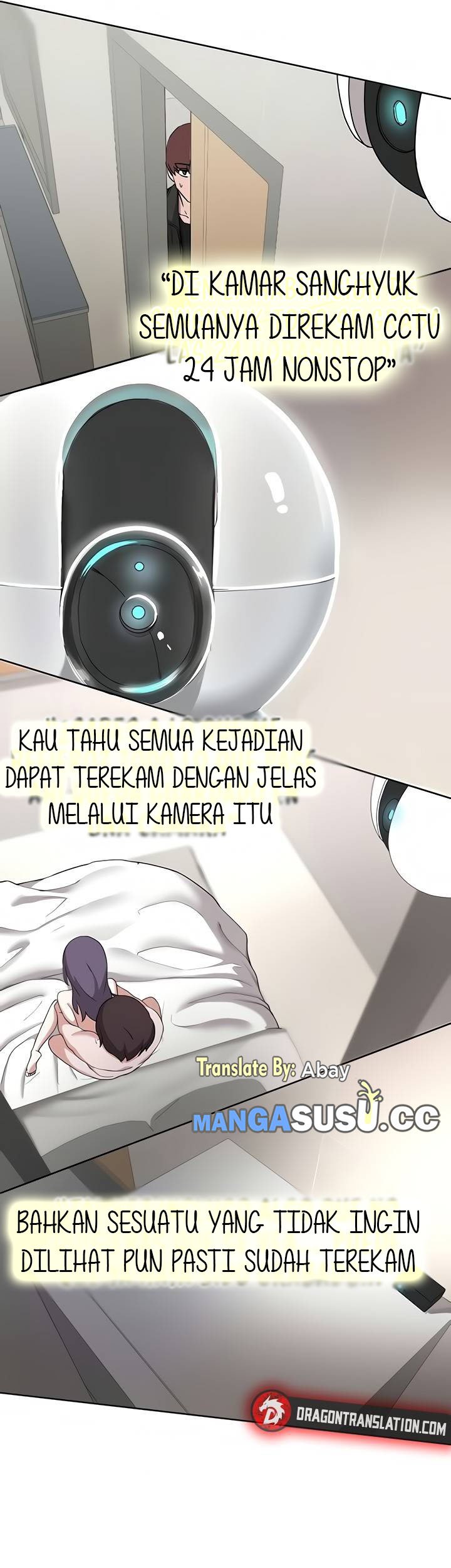 Escape Loser - Chapter 59 35