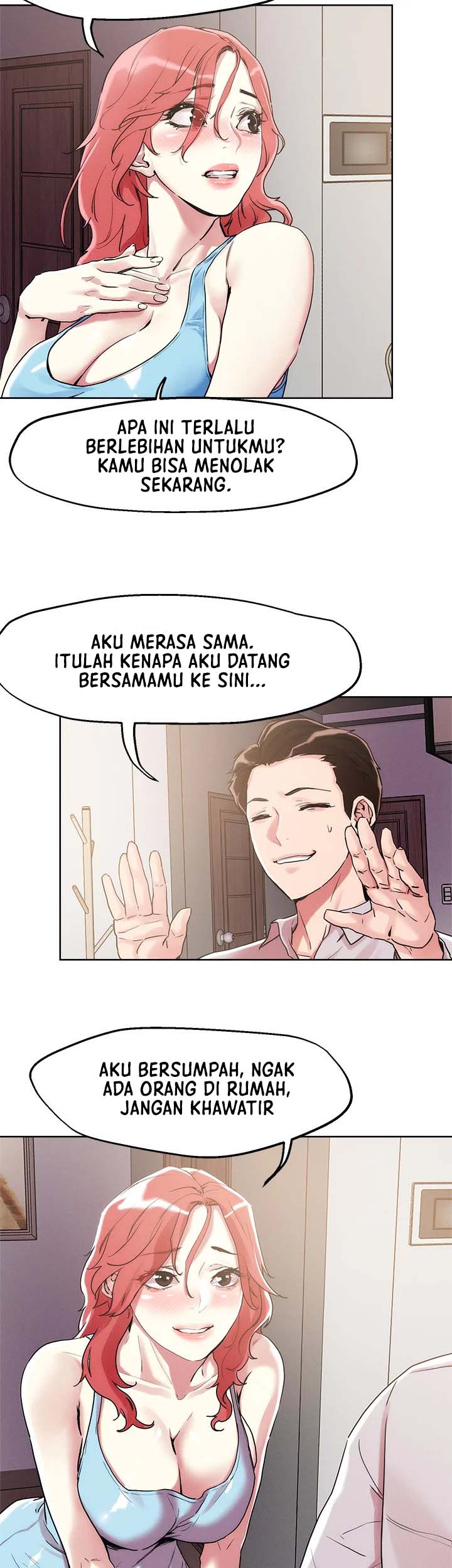 The Emperor of The Night - Chapter 59 4