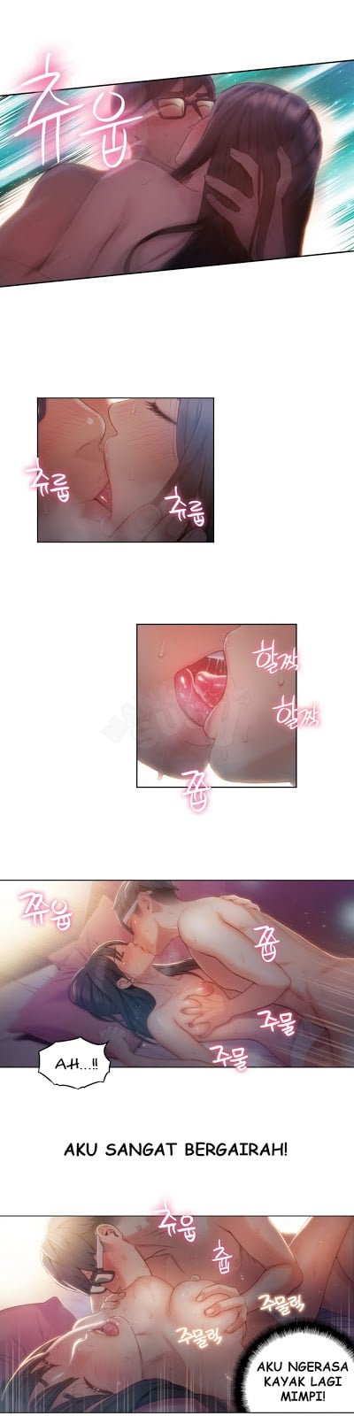 Sweet Guy - Chapter 59 14