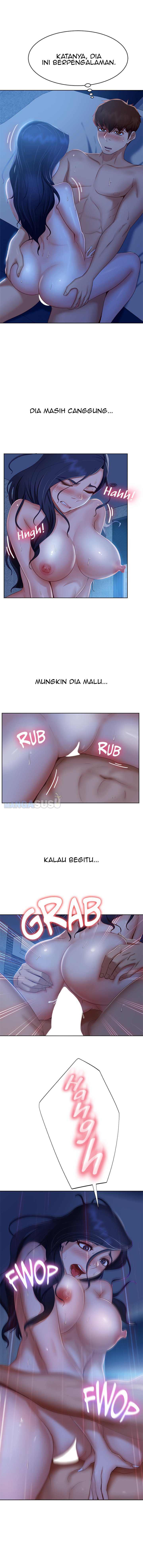 A Twisted Day - Chapter 59 5 A Twisted Day - Chapter 59 5