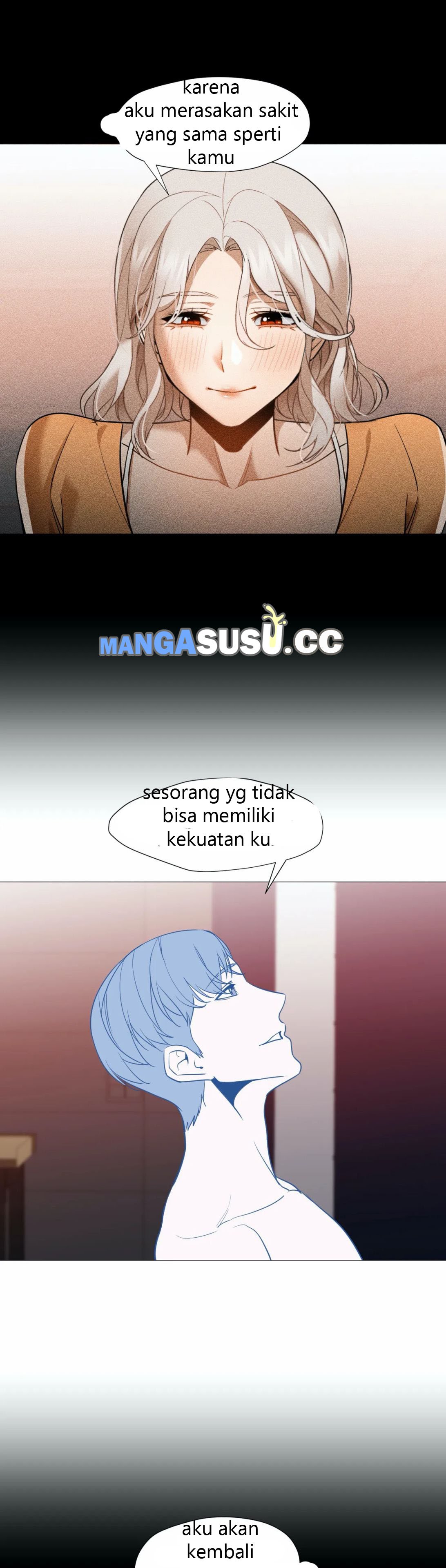 Man Up, Girl! - Chapter 59 26