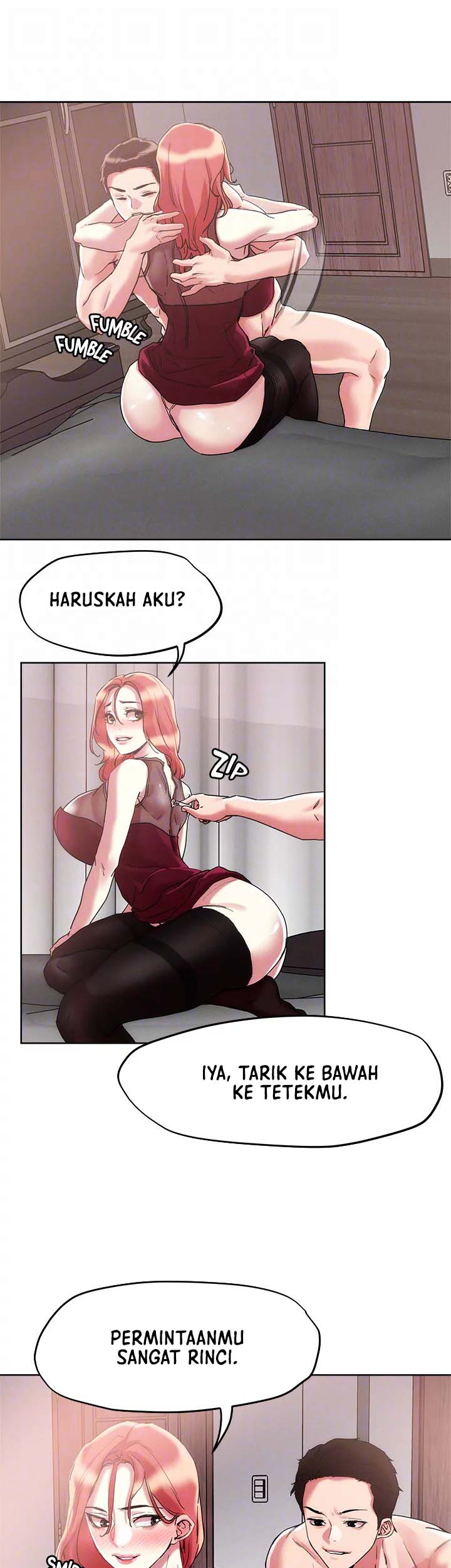 The Emperor of The Night - Chapter 59 14