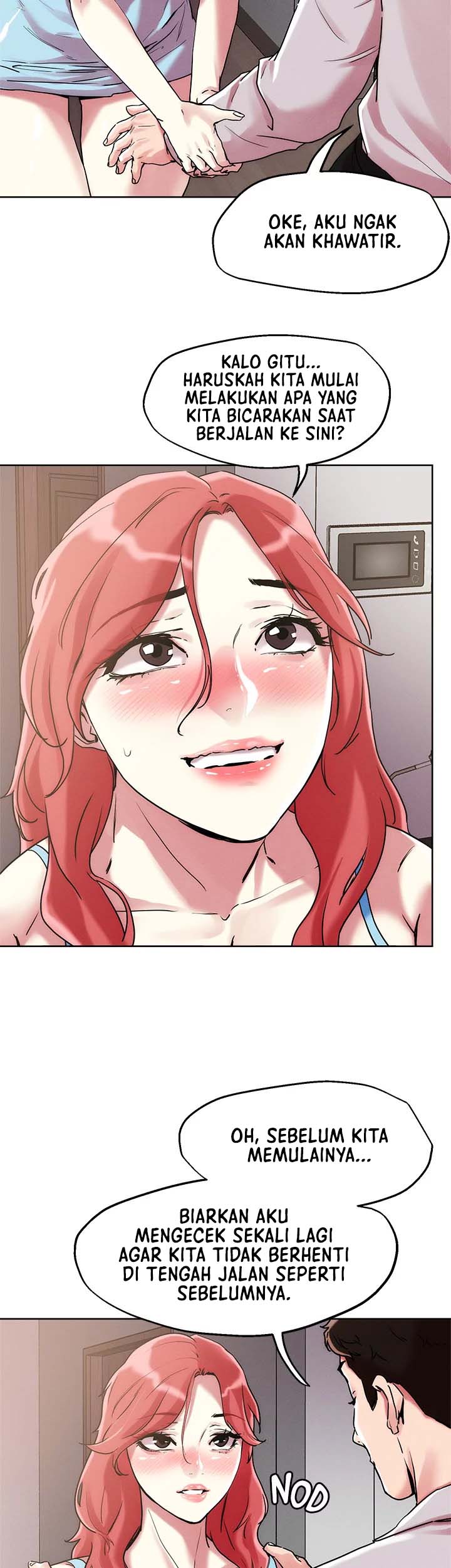 The Emperor of The Night - Chapter 59 5