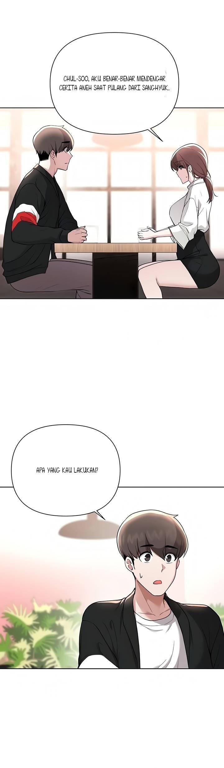 Escape Loser - Chapter 59 8