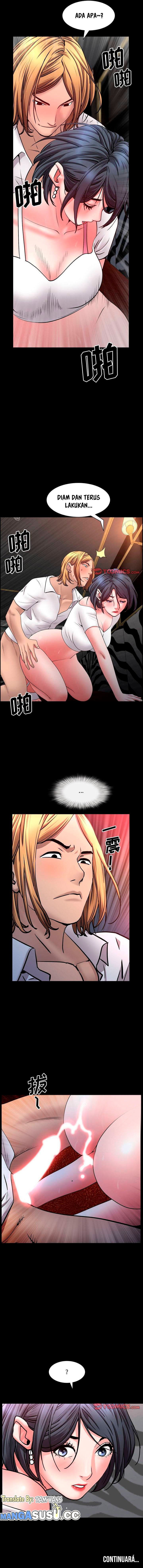 Addicted Once - Chapter 59 10