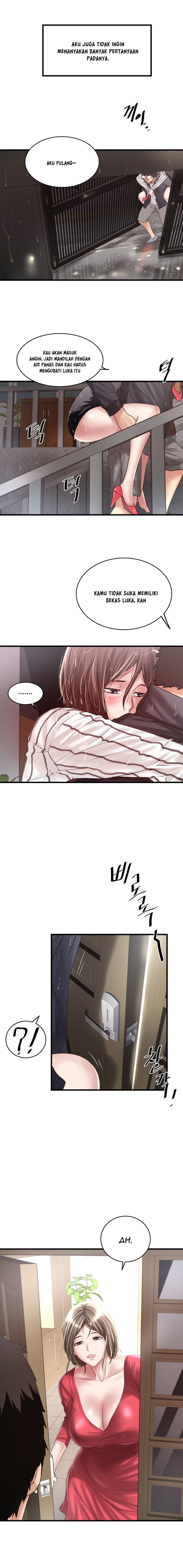 The Housemaid - Chapter 59 5