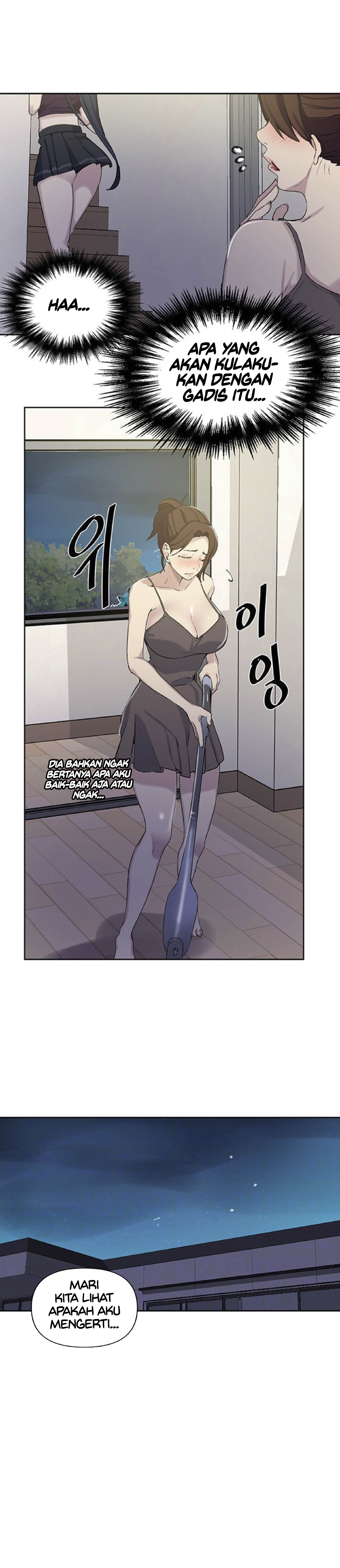 Secret Class - Chapter 59 7