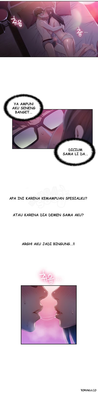 Sweet Guy - Chapter 59 2