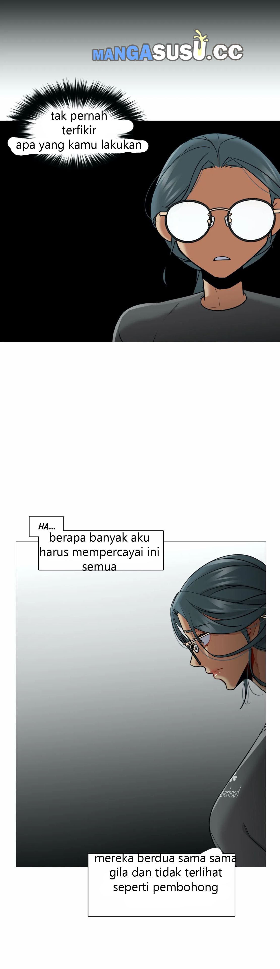 Man Up, Girl! - Chapter 59 5