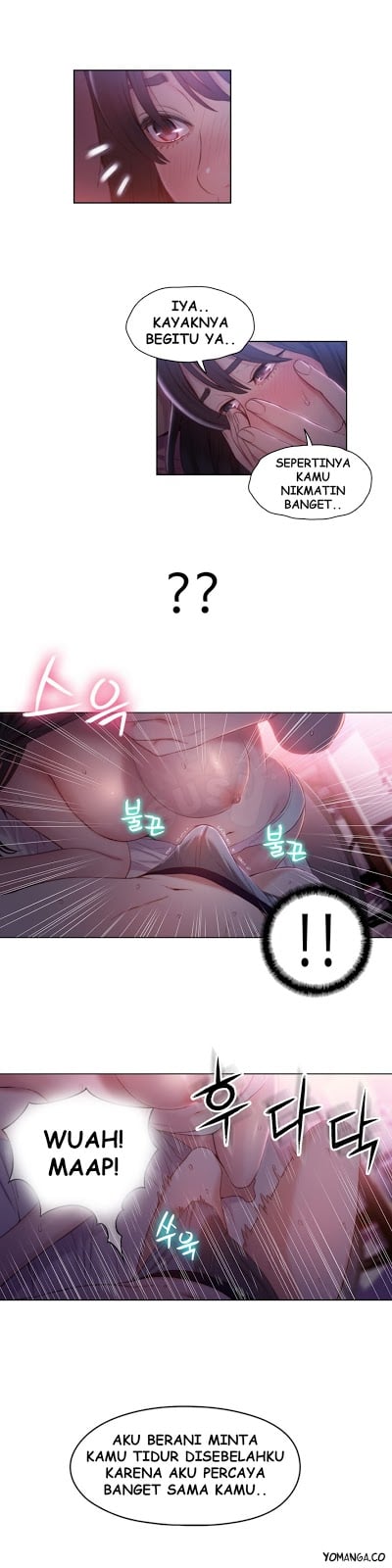 Sweet Guy - Chapter 59 4