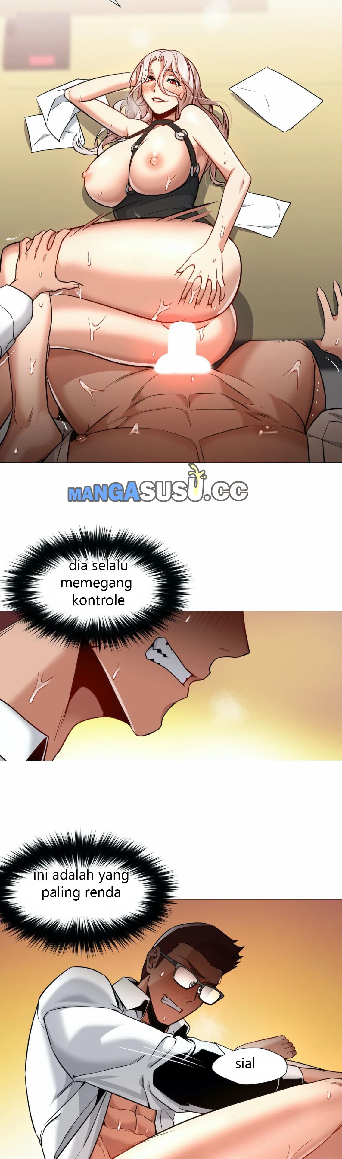 Man Up, Girl! - Chapter 59 22