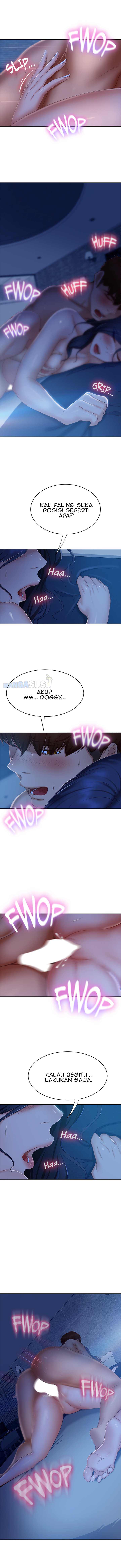 A Twisted Day - Chapter 59 11 A Twisted Day - Chapter 59 11