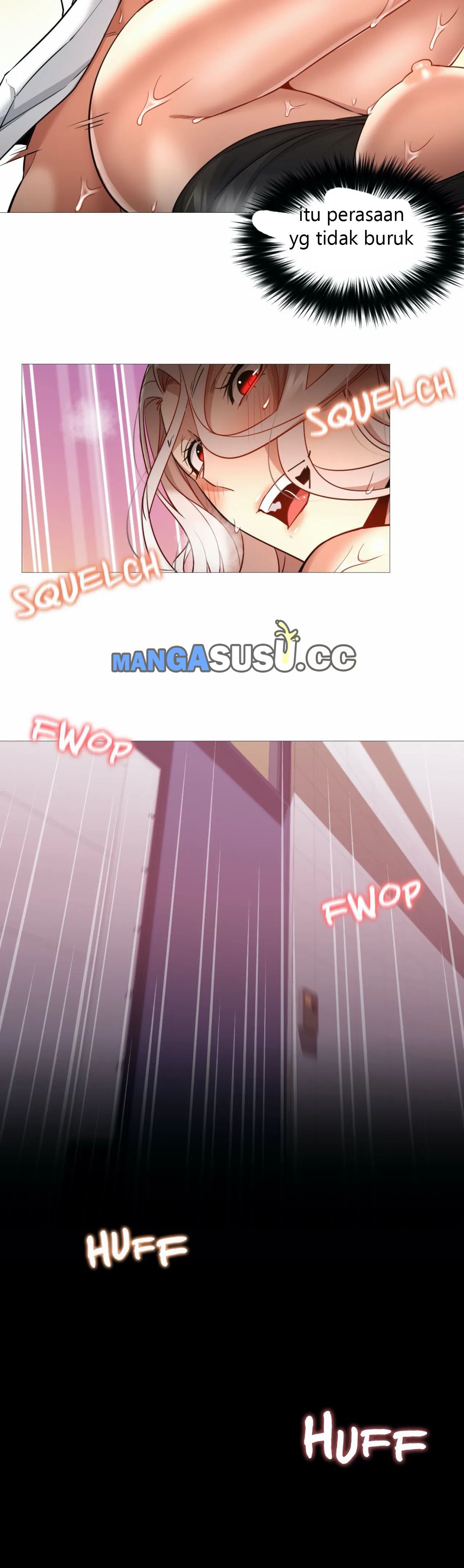 Man Up, Girl! - Chapter 59 23