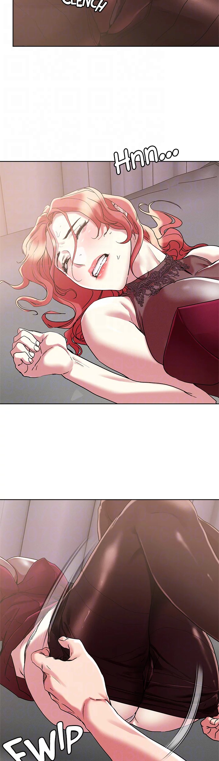 The Emperor of The Night - Chapter 59 12