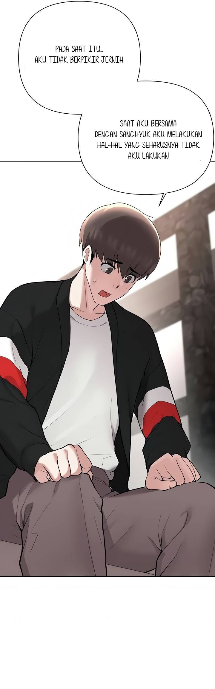 Escape Loser - Chapter 59 12