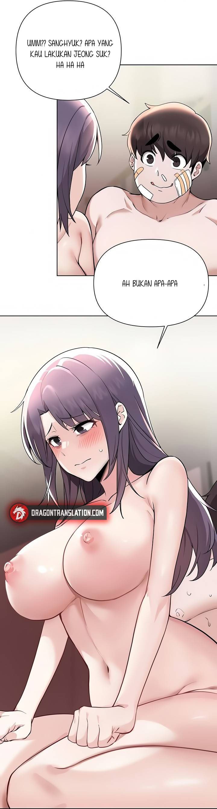 Escape Loser - Chapter 59 3