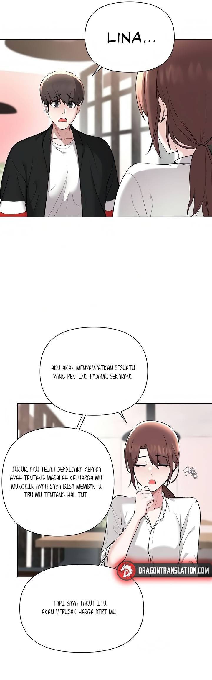 Escape Loser - Chapter 59 16