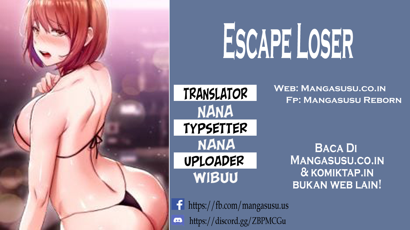 Escape Loser - Chapter 59 1