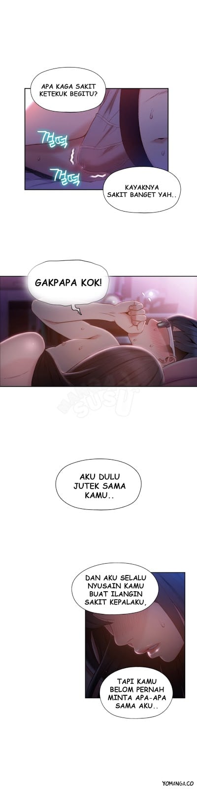 Sweet Guy - Chapter 59 6